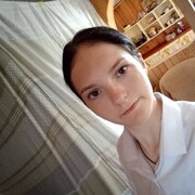 Знакомства Чкаловск, девушка Полина, 22