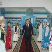  ,   Askhat, 42 ,  