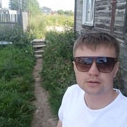 Знакомства Александровск-Сахалинский, мужчина Андрей, 32