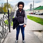  ,   Amr Rai, 43 ,   ,   