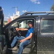  Zabkowice Slaskie,  Igor, 43