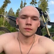   ,  Anton, 21