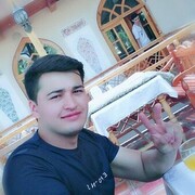  ,  Kamoliddin, 29