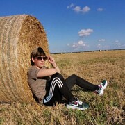  ,  Danil, 23