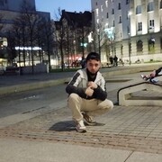  Sosnowiec,   Ruslan, 27 ,   ,   