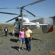  ,   Bekjan, 43 ,   