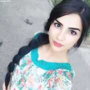  ,  Farangiz, 28