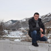  ,  Andre, 36