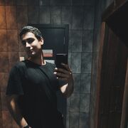  ,  Danil, 21
