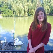  , Olya