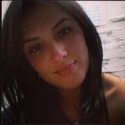 El Dorado,  Lisa, 37