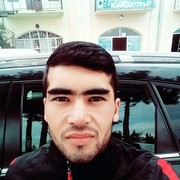  ,  Mamirjon, 30