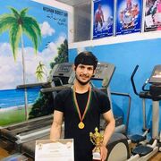 ���������� ��������, ���� ����� Sayed Zadah, 22 ����, ������������ ��� ������, ����� � ���������