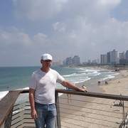  Azor,   Sergey, 53 ,  