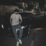  ,  Rusik, 25
