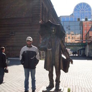  ,   Evgenii, 40 ,   ,   