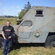  ,   Kolya, 40 ,   