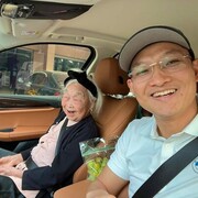 ���������� ������, ���� ������� Chung Quang, 51 ���, ������������ ��� ������, ����� � ���������