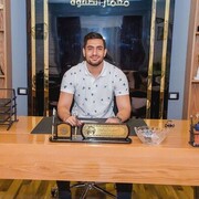  ,   Medhat Osama, 25 ,  