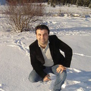  Mercin,   Halil, 47 ,   ,   , c 