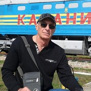  ,   Gennadiy, 66 ,   ,   