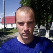  Antelope,  Sergej, 37