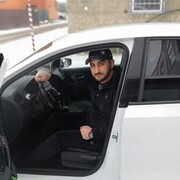 ���������� ������ ��������, ���� ������� Rafik, 35 ���, ������������ ��� ������, ����� � ���������