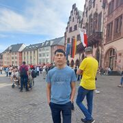  ,  SIROJIDDIN, 39