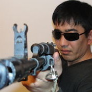  ,   MAN in black, 46 ,     , c , 