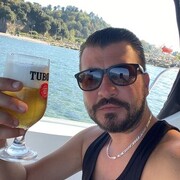  ,   Caglar, 40 ,   ,   