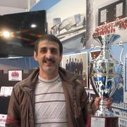 ���������� ����, ���� ������� Zahid, 48 ���, ������������ ��� ������