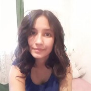 Знакомства Туркменабад, девушка Диана, 22