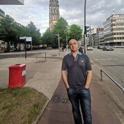  Frankfurt (Oder),  Yauheni, 47