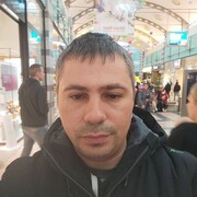 Wernigerode,  Sergey, 40