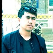  ,  Shohzod, 35