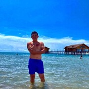  ,  ALISHER, 30