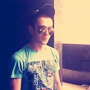  ,  Endry, 28