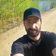  ,  HOVHANNES, 45
