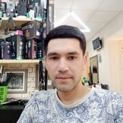  ,  Alisher, 35