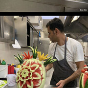 ���������� Bella Vista, ���� ������� Fabio, 42 ����, ������������ ��� ������, ����� � ���������