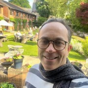  Carnation,  Steven Morri, 59