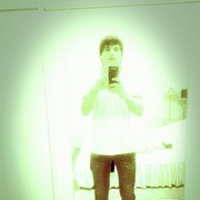 ���������� ������, ������� Ali, 35