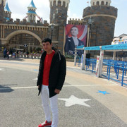 ���������� �������, ���� ������� Ali Riza, 34 ����, ������������ ��� ������, ����� � ���������, c�������� ���������, ���������