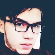  ,  Akromjon, 28