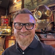  South Point,  Sergei, 46