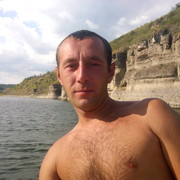  Mysliborz,  Ruslan, 36