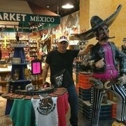 �������