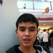  New York City,   John, 36 ,   