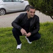  Sakarya,  Zaali, 50