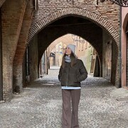  Rome,   Oksana, 48 ,     , c 